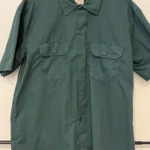 Dickies Shirt - Size L
